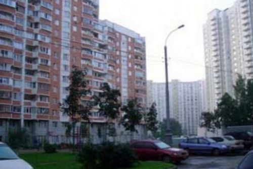 Квартира в центре Москвы. Обзор вторичного рынка