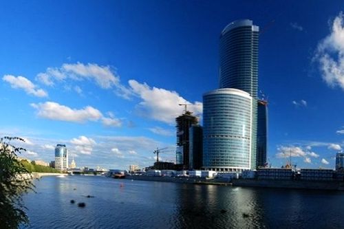 Квартиры в центре Москвы