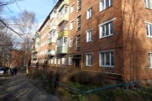 Недорогие квартиры в Московской области