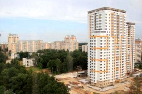 Немного интересного, важного о новостройках Подмосковья и Москвы