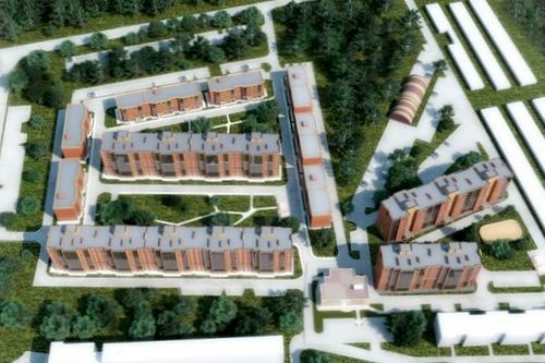 Новостройки Подмосковья без посредников и проблем: Балашиха рулит?