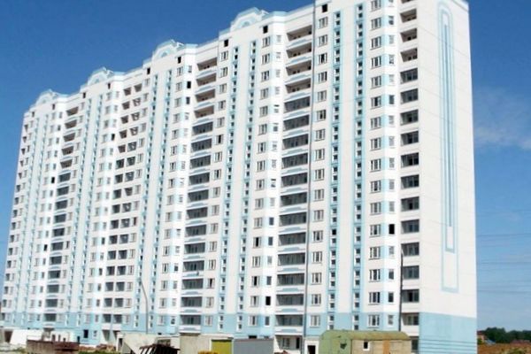 Жилой комплекс Жилой комплекс