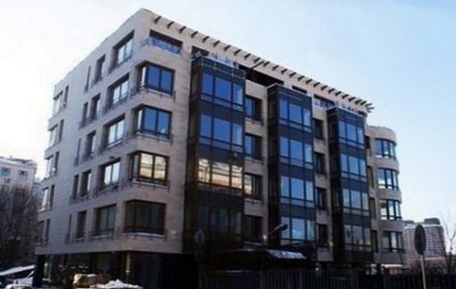 ЖК COURSE HOUSE ЖК COURSE HOUSE