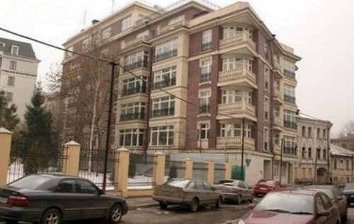 ЖК ВИКТОРИЯ ЖК ВИКТОРИЯ