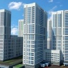 Новостройки дальнего Подмосковья